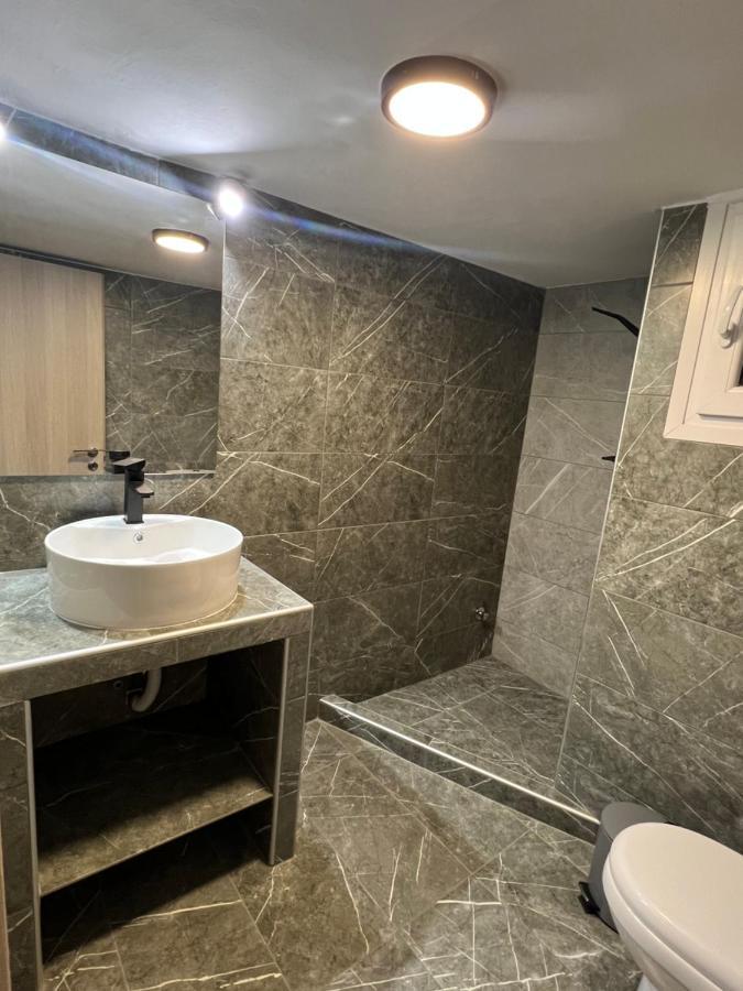Rotonda Luxurious Apartment Tesalónica Exterior foto