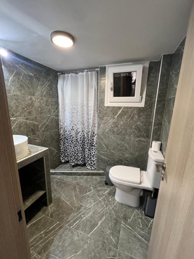 Rotonda Luxurious Apartment Tesalónica Exterior foto
