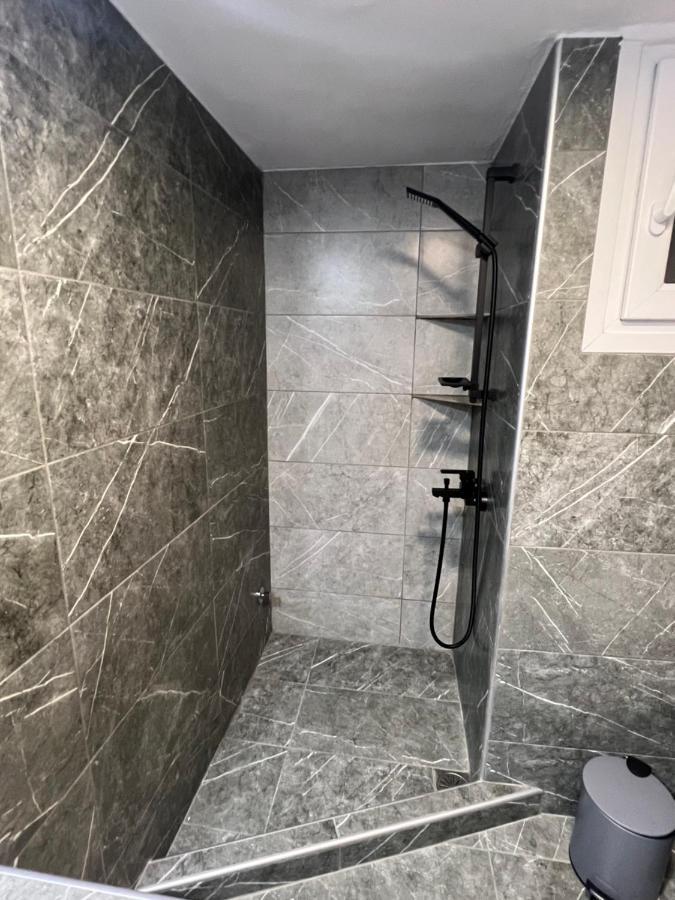 Rotonda Luxurious Apartment Tesalónica Exterior foto
