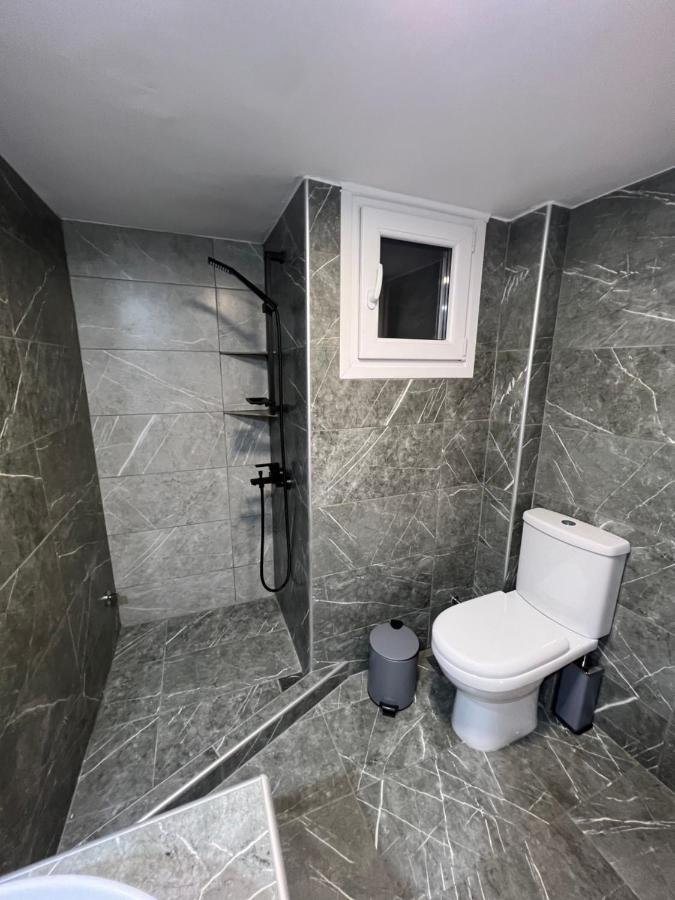 Rotonda Luxurious Apartment Tesalónica Exterior foto