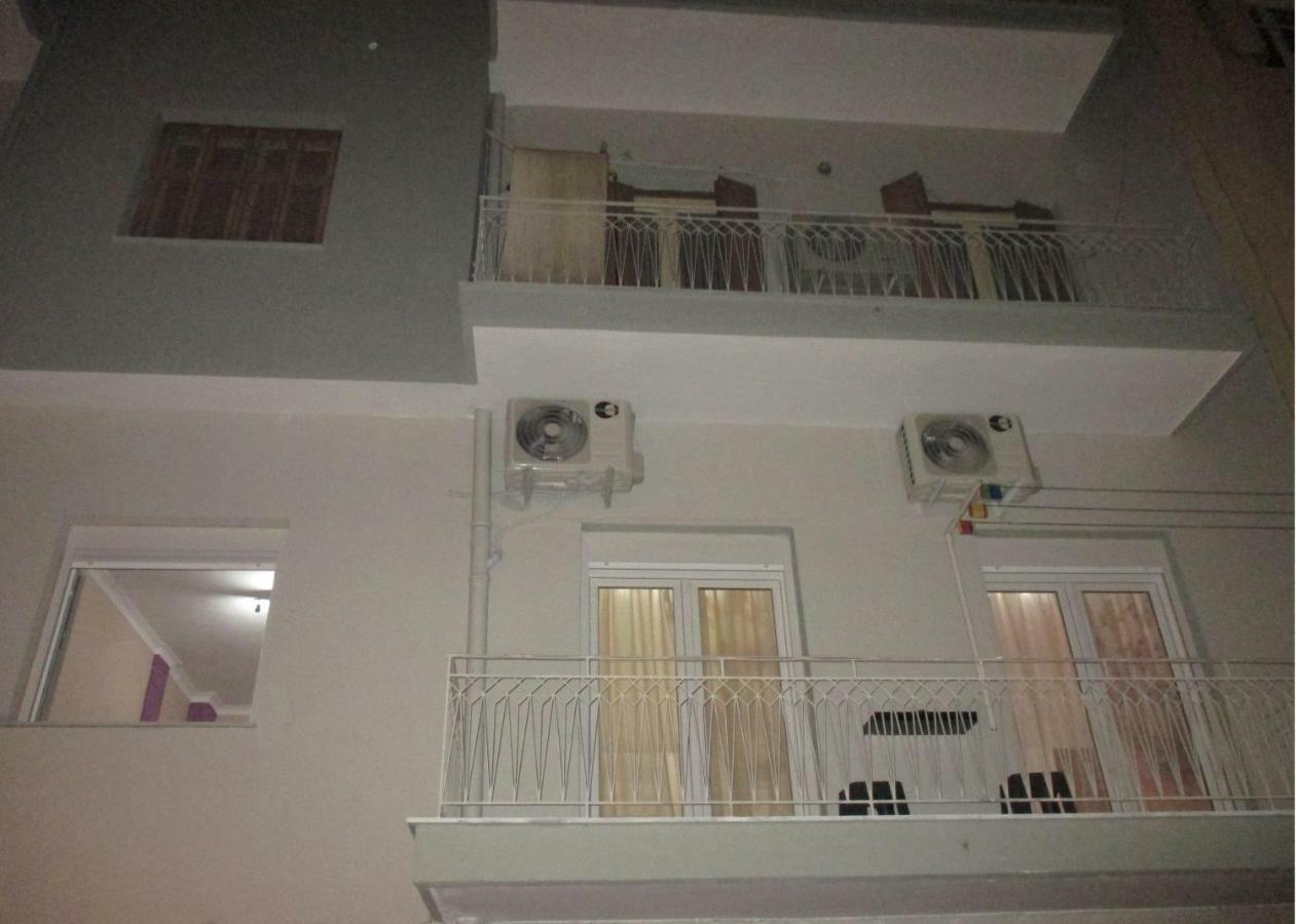 Rotonda Luxurious Apartment Tesalónica Exterior foto