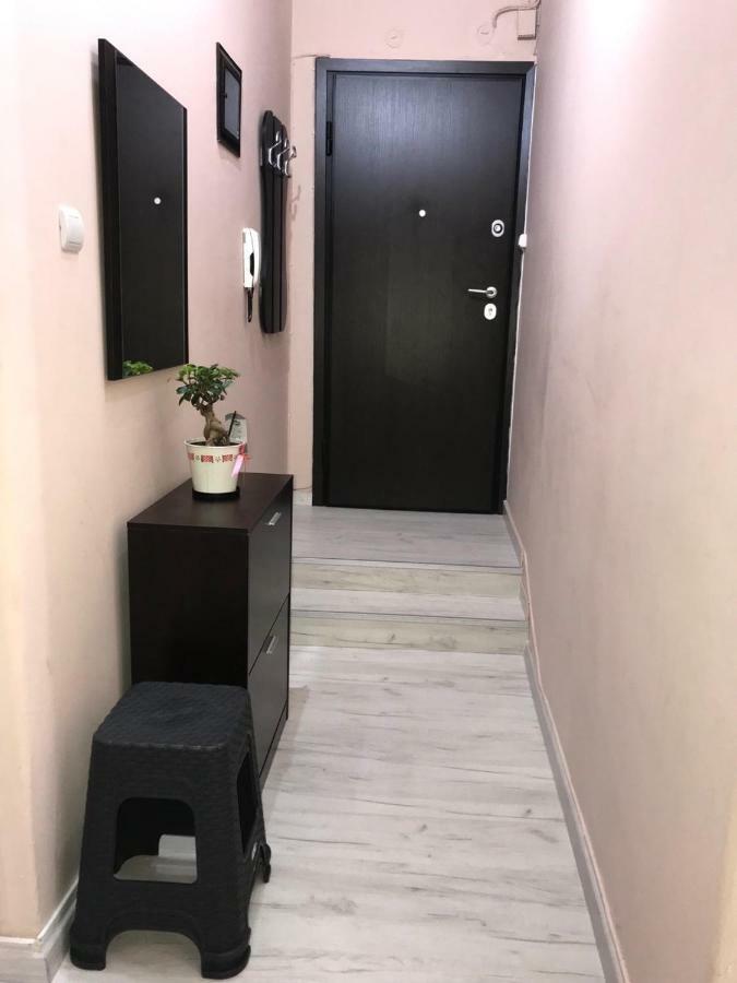Rotonda Luxurious Apartment Tesalónica Exterior foto