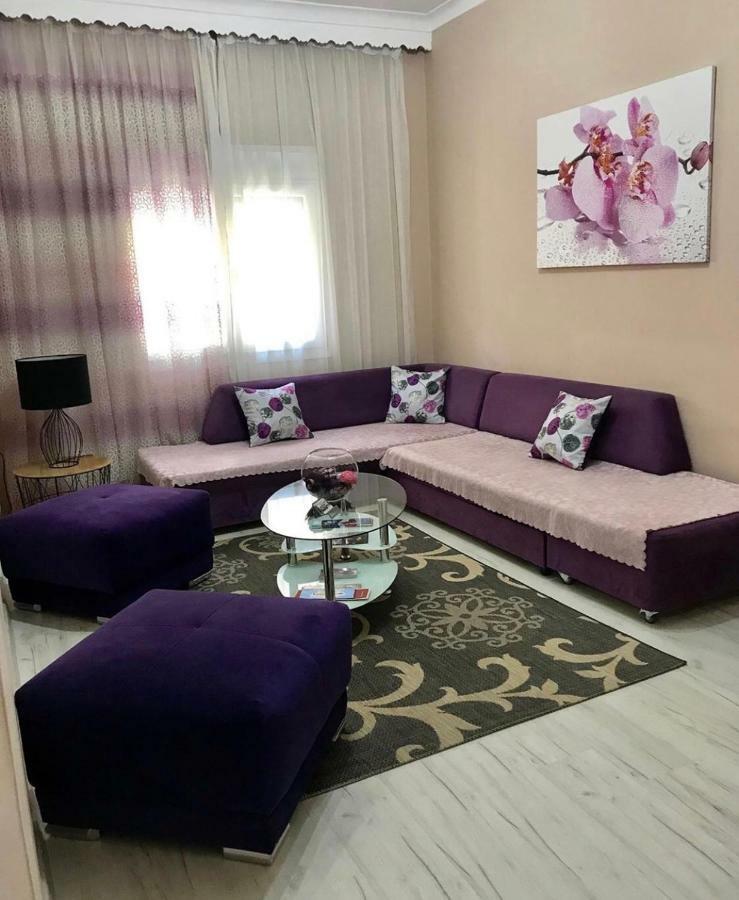Rotonda Luxurious Apartment Tesalónica Exterior foto